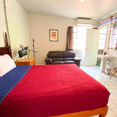Vl Hotel Boutique Consulado Chapu Guadalajara Ngoại thất bức ảnh