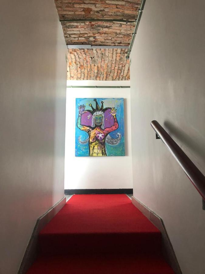 Vl Hotel Boutique Consulado Chapu Guadalajara Ngoại thất bức ảnh