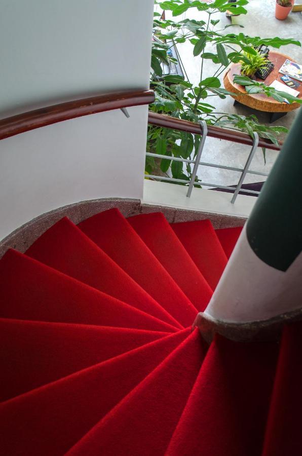 Vl Hotel Boutique Consulado Chapu Guadalajara Ngoại thất bức ảnh