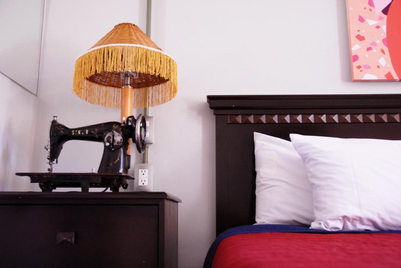 Vl Hotel Boutique Consulado Chapu Guadalajara Ngoại thất bức ảnh