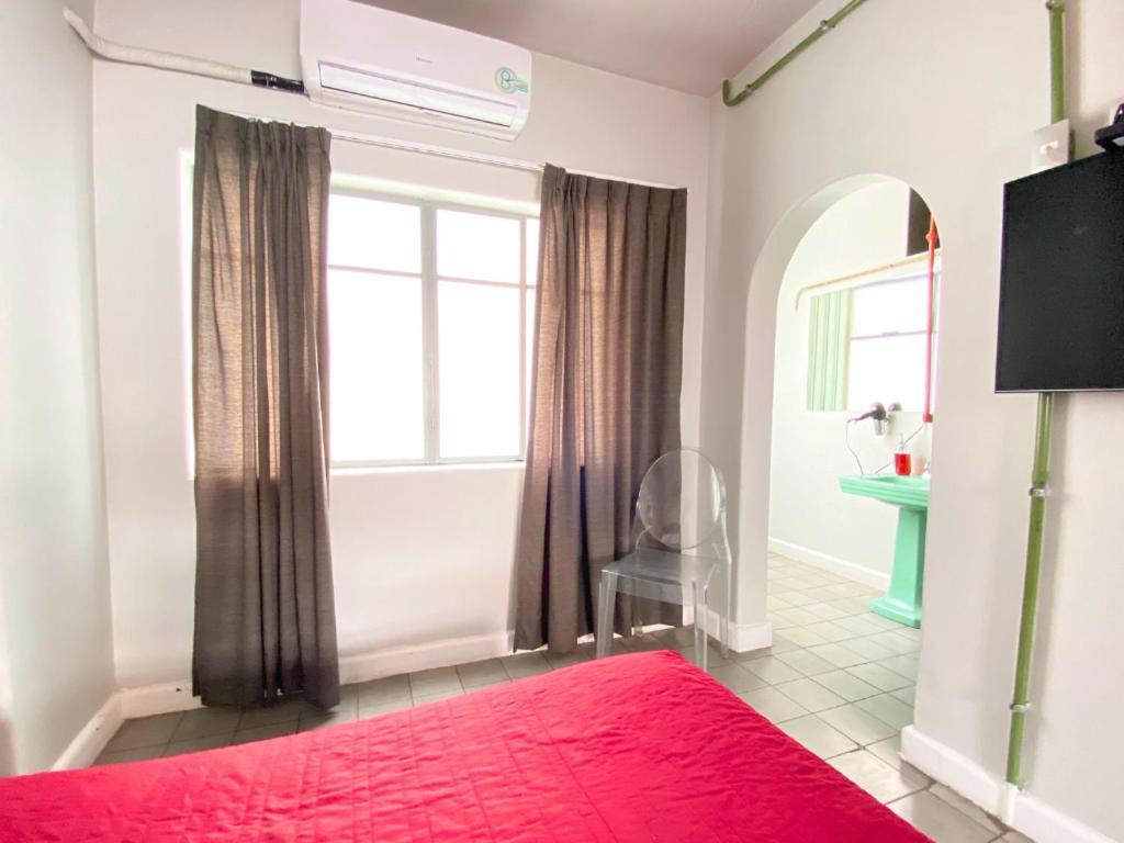 Vl Hotel Boutique Consulado Chapu Guadalajara Ngoại thất bức ảnh