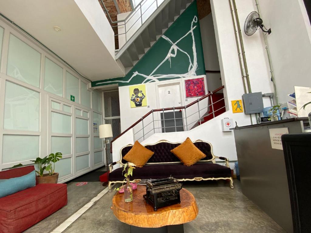 Vl Hotel Boutique Consulado Chapu Guadalajara Ngoại thất bức ảnh