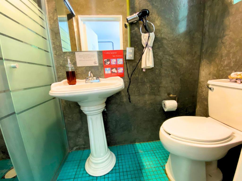 Vl Hotel Boutique Consulado Chapu Guadalajara Ngoại thất bức ảnh