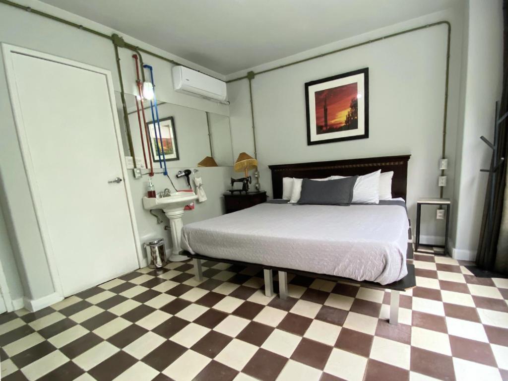 Vl Hotel Boutique Consulado Chapu Guadalajara Ngoại thất bức ảnh