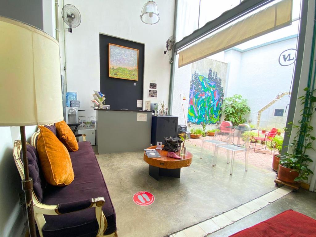 Vl Hotel Boutique Consulado Chapu Guadalajara Ngoại thất bức ảnh