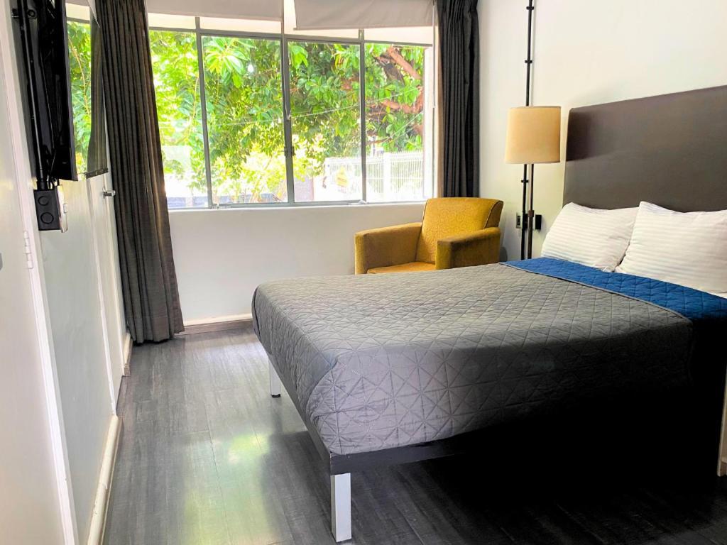 Vl Hotel Boutique Consulado Chapu Guadalajara Ngoại thất bức ảnh