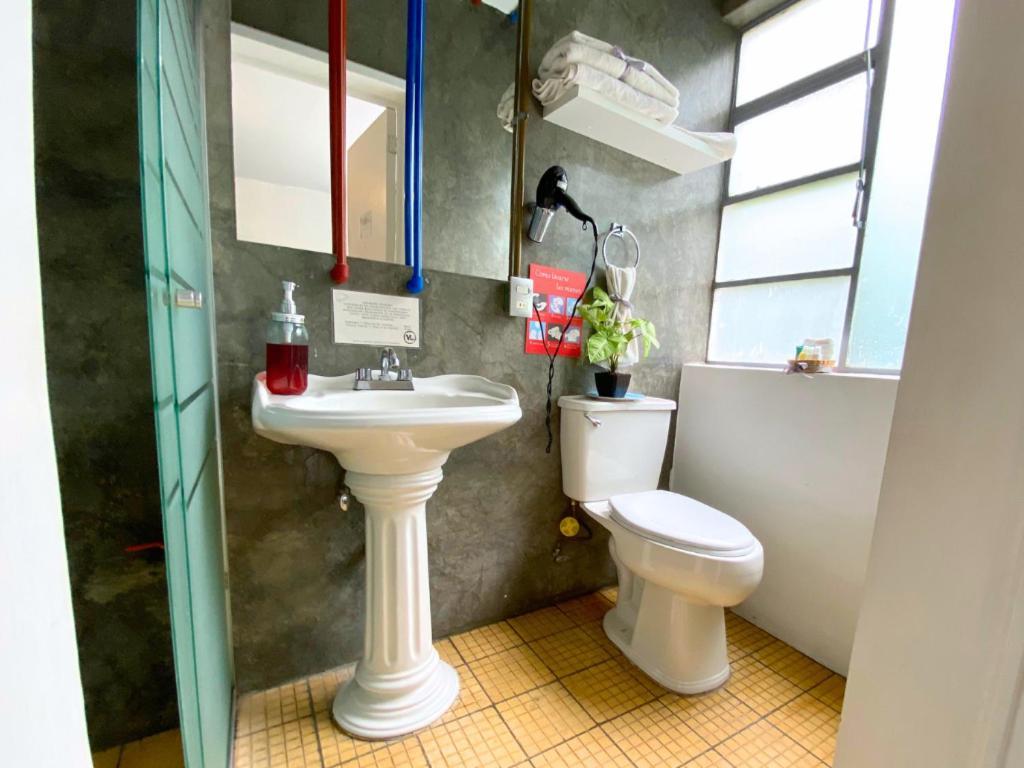 Vl Hotel Boutique Consulado Chapu Guadalajara Ngoại thất bức ảnh