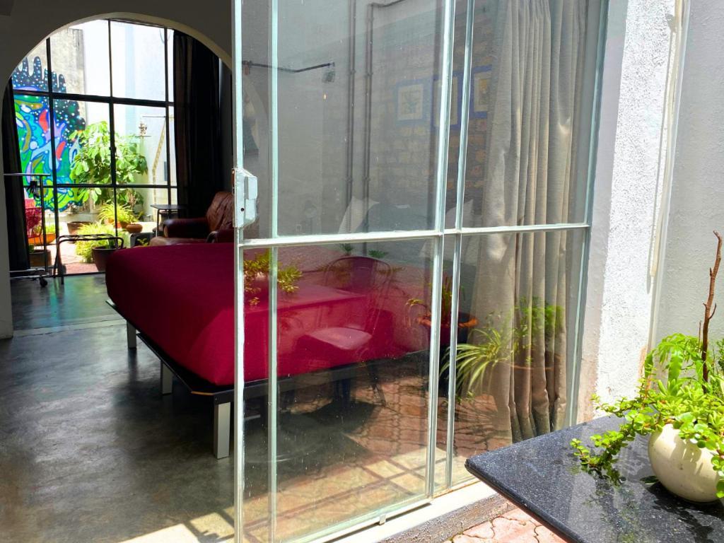 Vl Hotel Boutique Consulado Chapu Guadalajara Ngoại thất bức ảnh